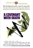 COVENANT WITH DEATH / (MOD MONO)                   image