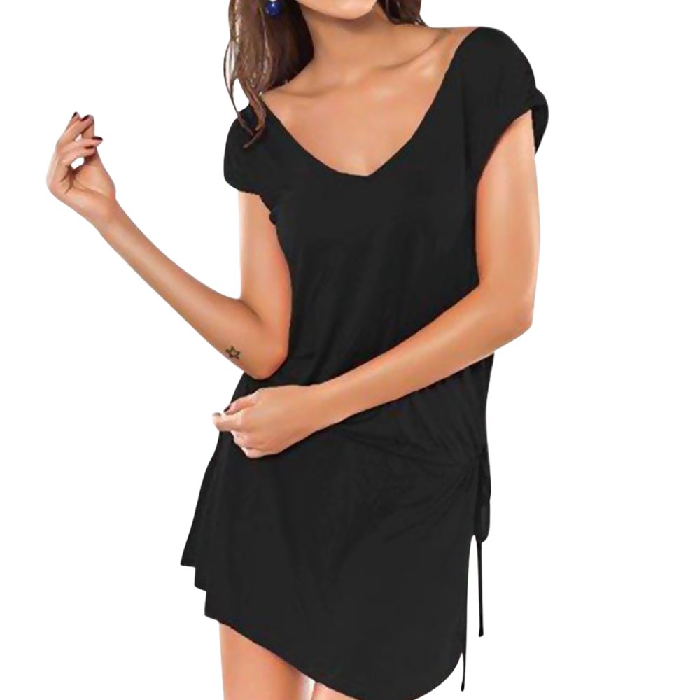 black beach kaftan uk