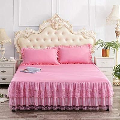 princess queen bed