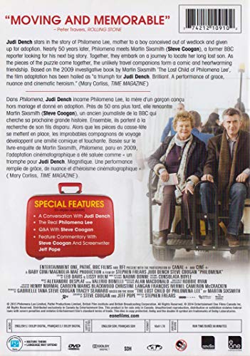 Philomena - //coolthings.us