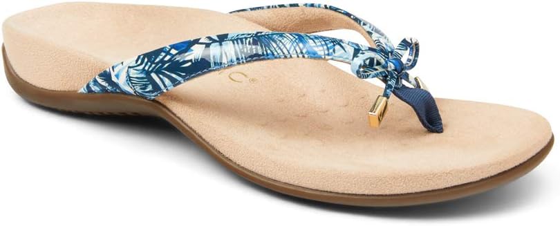 Vionic Women's Rest BellaII Toepost Sandal