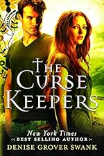 The Curse Keepers (Curse Keepers Series, Book 1)