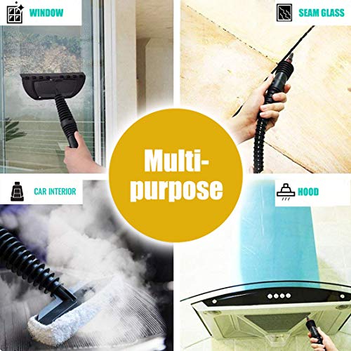 2 Comforday+Multi+Purpose+Handheld+Pressurized+Accessories
