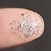 BORN PRETTY Galaxy Iridescent Flakies Bling Laser Nail Sequins Holographic Glitter Powder Paillette 0.2g