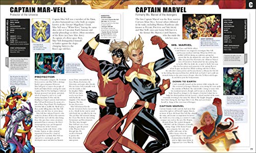 Marvel Encyclopedia - Image 4