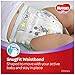 HUGGIES LITTLE MOVERS Diapers, Size 3 (16-28 lb.), 28 Ct., JUMBO PACK (Packaging May Vary), Baby Diapers for Active Babies