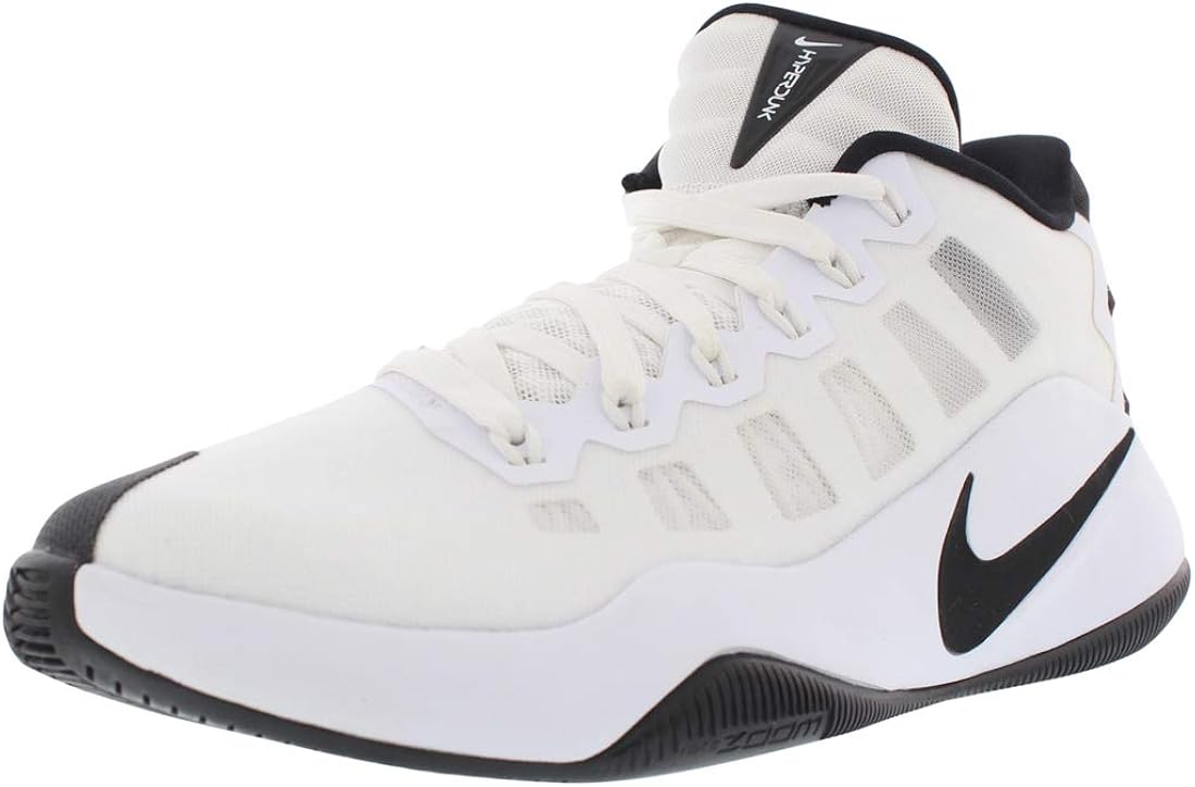 nike hyperdunk 2016 low white