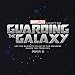 Kerusso Men's Guarding The Galaxy T-Shirt - Black -LG