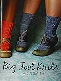Big Foot Knits by 