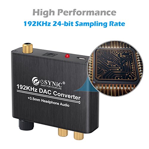 2 Converter+Digital+Control+Optical+Coaxial