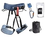 Black Diamond Women's Momentum Package Stone Blue S