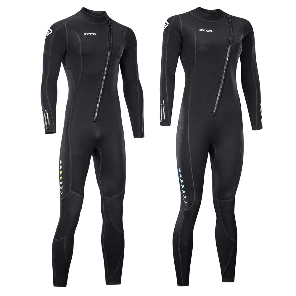 Best 3M Wetsuit Men