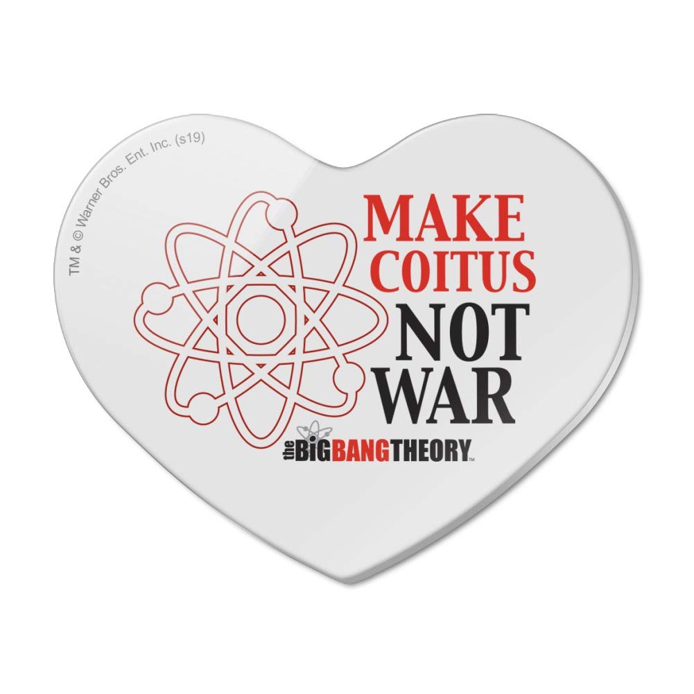 Which Is The Best Big Bang Theory Refrigerator Magnets