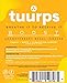 TUURPS Aromatherapy Nasal Inhalers - Boost (Energizing), Bliss (Calming) & Brain (Nootropic) - Refreshing Sinus Aid - All Natural Blends of Essential Oils and Menthol (Variety 3-Pack)