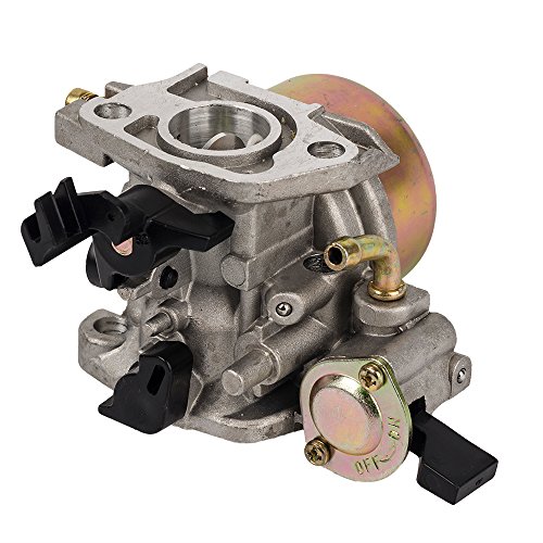 HIFROM(TM) Replace Carburetor Fits Honda 5.5HP 6.5HP GX160 GX200 Generator Engine New Carb