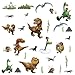 RoomMates The Good Dinosaur Peel And Stick Wall Decals
