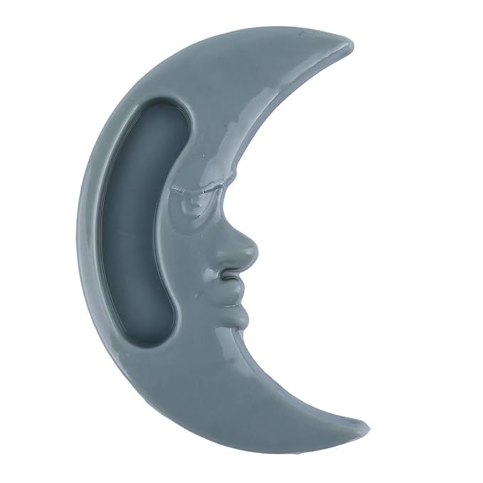 DFASPH Moon Cabinet - Tirador para Puertas correderas para ...