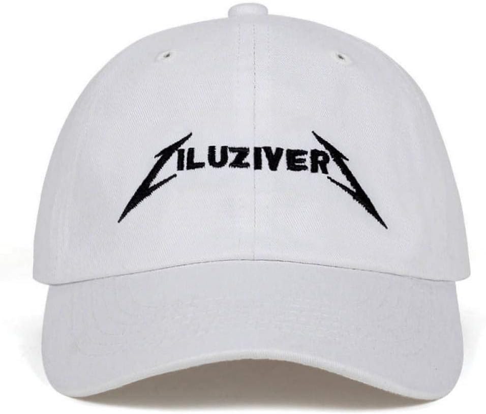 YPORE Nuevo Lil Uzi Vert Gorra De Béisbol Bordada En Negro para ...