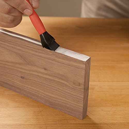 image for Fulton Sili-Brush - Silicone Glue Brush (1