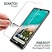 QHOHQ [3 Pack Tempered Glass Camera Lens Protector for iPhone 14/14 Plus / 13 [6.1 Inch] / 13 Mini 5.4 Inch, 9H Hardness, Scratch Resistant, with [Removal Tool] [Support Night Shooting] - Clear