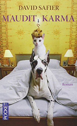 Maudit Karma (French Edition)
