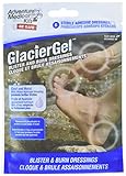Adventure Medical Kits GlacierGel Blister and Burn Dressing