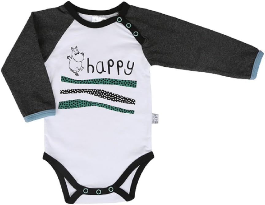 moomin sleepsuit