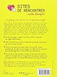 Image de Sites de rencontres, mode d'emploi
