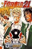 Eyeshield 21, Vol. 5 by