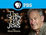 The Story of the Jews with Simon Schama