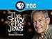 The Story of the Jews with Simon Schama Season 1