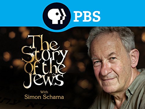 The Story of the Jews with Simon Schama