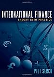 Image de International Finance: Theory into Practice