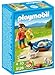 PLAYMOBIL Girl with Cats and Kittens