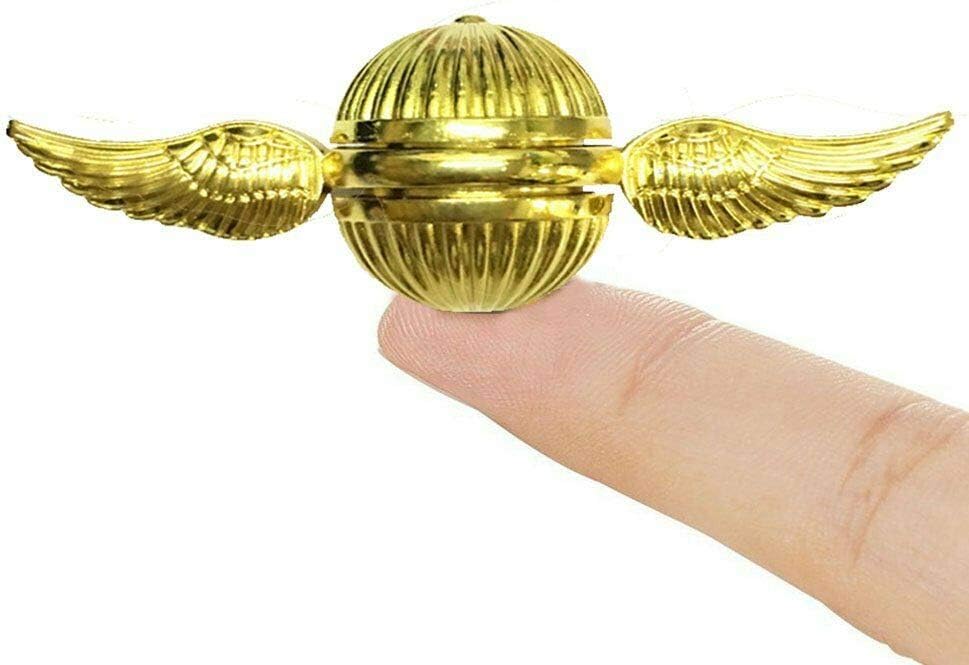 golden fidget spinners for sale
