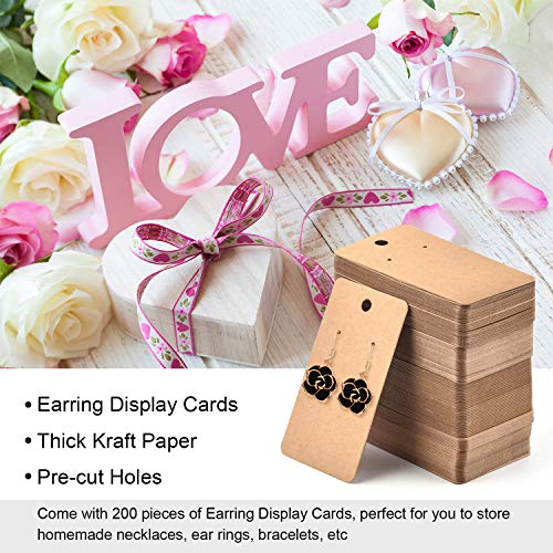 5 Coopay+Pieces+Earring+Display+Earrings