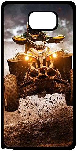 Cheap 2016 New Super Strong Quadricycle ATV Hard Plastic Case Cover For Samsung Galaxy Note 5