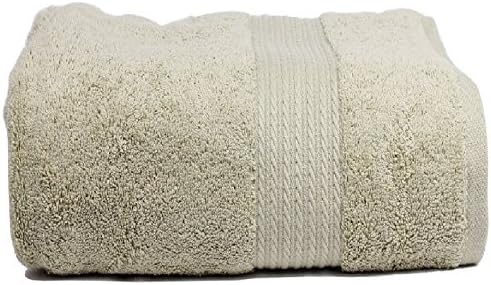 Trident RL Egyptian Cotton 720 GSM Bath Towel, Pine Green