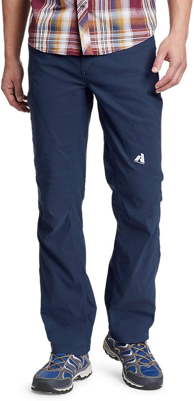 Eddie Bauer Men's Guide Pro Pants Amazon.ca Clothing & Accessories