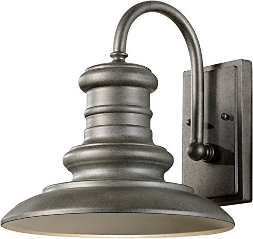 Feiss Redding Station Wall Lantern - Image 3