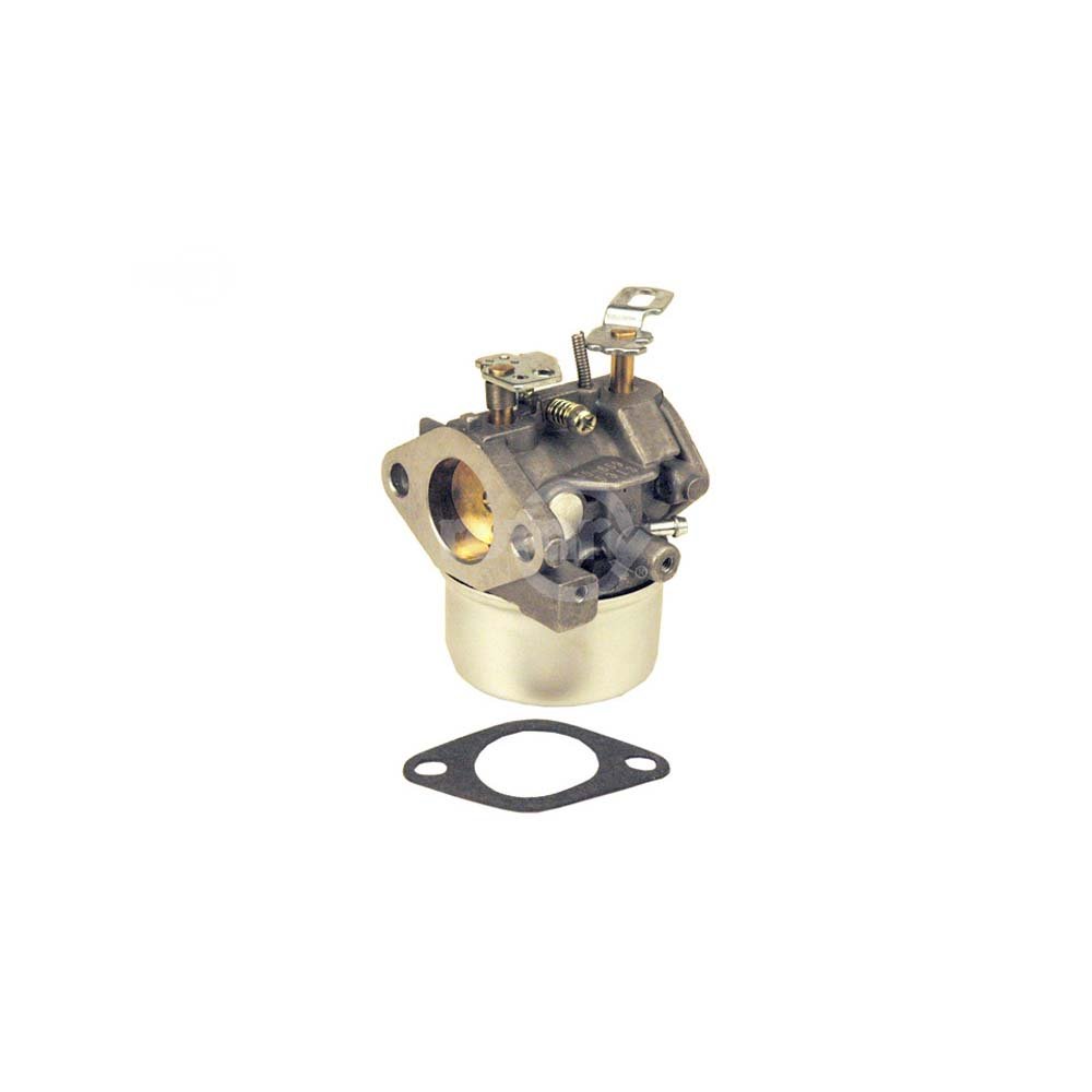 Amazon.com: Carburetor Replaces Tecumseh 640349, 640052, 640054 OREGON  50-659 Includes Mounting Gasket: Garden & Outdoor