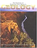 The Geology of Northern New Mexico's Parks, Monuments, and Public Lands