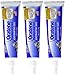 (3 Pack) Pet King Zymox Oratene Veterinarian Antiseptic Oral Gel, 1.0 Ounce Per Pack