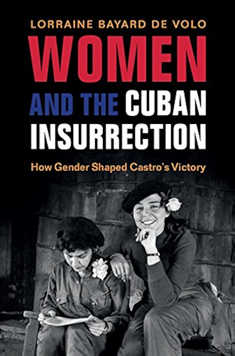 Download Women and the Cuban Insurrection (English Edition) PDF
