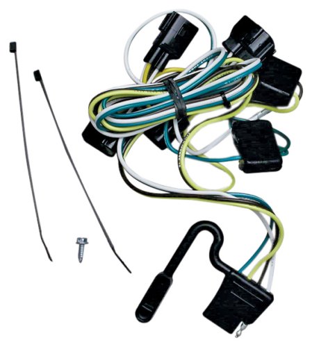 Reese Towpower 74223 T-Connector
