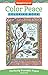 Color Peace Coloring Book: Perfectly Portable Pages (Design Originals) Convenient 5x8 Size is Perfect to Take Along Wherever You Go; Faithful Designs on Perforated Pages by Joanne Fink