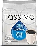 Maxwell House Cafe Collection House Blend Coffee T-Discs (32 Count)