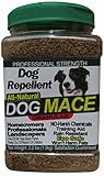 Nature's MACE Dog Repellent-2.2lb Shaker Granular