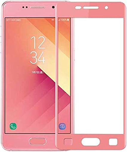 cavor galaxy feel sc 04j フィルム samsung galaxy feel sc 04j 対応 sc 04j 強化ガラス sc 04j 強化ガラス sc 04j フィルム 3 d曲面 柔らかいながら 互換性厚いプレミアム強化ガラススクリーンプロテクターlcd保護