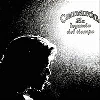 Camaron de la Isla Ablum Cover